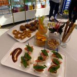 Fuar Catering Hizmeti | 22 Yıllık Tecrübeyle Yanınızdayız