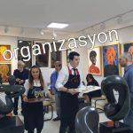 Doğum Günü Kokteyl Organizasyonu | Evde, Villada, Teknede Unutulmaz Kutlamalar