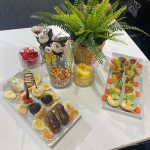 Kauçuk Avrasya Fuarı Catering Hizmeti | Standınızda Lezzetle Fark Yaratın