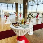 Kartal Açılış Organizasyonu – Profesyonel Kokteyl ve Tanıtım Hizmeti