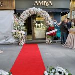 Sign İstanbul 2025 Fuar Catering Hizmeti – Profesyonel İkram ve Karşılama Çözümleri