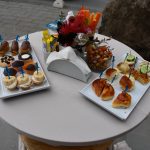 Fuar Catering Hizmeti | 22 Yıllık Tecrübeyle Yanınızdayız