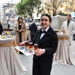 Fatih Düğün Organizasyonu – İstanbul’un Kalbinde Unutulmaz Anlar