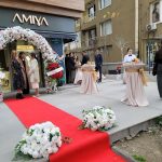 IJS 2025 Fuar Catering – Jewelry Show İçin Şık ve Profesyonel İkram Çözümleri