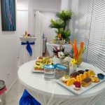 Şişli Semtlerindeki Etkinliklere Özel Fırsatlarla: RB Organizasyon Catering