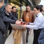 Arnavutköy Kokteyl Catering Hizmeti | Lezzetli Davetler, Şık Sunumlarla