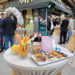 İstanbul Balon Süsleme – Mağaza Açılışı, AVM Etkinliği ve Tüm Organizasyonlar