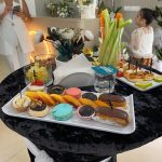 Sarıyer Düğün Organizasyonu | Boğazın Kıyısında Prestijli Kutlamalar