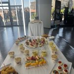 Sarıyer’de Catering Hizmeti Sunan Firmalar Arasında Etkinliğinize En Uygun Çözümü Bulun