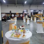 İstanbul Fuar Merkezlerinde Catering Fiyatları 2026: TÜYAP ve İFM İçin Günlük Paketler