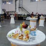 Bayrampaşa Organizasyon Hizmeti | Kurumsal ve Bireysel Tüm Etkinliklerde Profesyonel Çözümleriniz