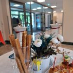 Kokteyl Organizasyonu Fiyat Listesi 2026 | 25.900 TL–121.000 TL Şık Sunum, Profesyonel Planlama