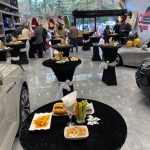 Açılış İkramları ve Organizasyon Hizmeti 2026: Kurdele Töreni Dahil 5 Teklif 36.900 TL’den Başlıyor