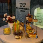 Karavan Show Eurasia – Catering, Hostes ve Manken Temini