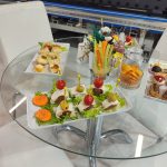 Başakşehir Nikah Kokteyli Organizasyonu – Catering, Süsleme ve Kiralama Hizmeti