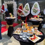 Kokteyl Masası Kiralama: Etkinliklerinize Şıklık ve Konfor Katın