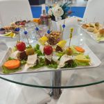 Beşiktaş Sergi Organizasyonu – Kokteyl, Catering ve İkramlık Hizmeti