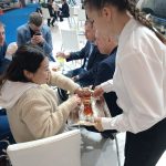 Beyoğlu Sergi Açılışları İçin Profesyonel Catering ve Organizasyon Hizmetleri