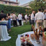 Evde Catering Fiyatları 2026 | Yemekli Menü 900 TL + KDV, Kokteyl Paketleri 24.900 TL’den