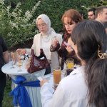 Bahçeşehir Düğün Organizasyonu – Nikah ve Kokteyl İçin Profesyonel Planlama