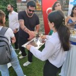 Plast Eurasia İstanbul Fuar Catering & Stand Hostesi Kiralama Hizmeti