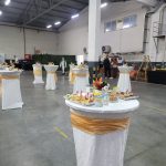 Eyüpsultan Kokteyl Organizasyonu Hizmeti ile Davetlerinizi Profesyonel ve Prestijli Şekilde Planlayın