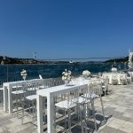 Kadıköy Masa Sandalye Kiralama | Hazeran Sandalye, Şık Çözümler