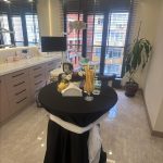 Bahçeşehir Düğün Organizasyonu – Nikah ve Kokteyl İçin Profesyonel Planlama