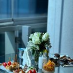 TÜYAP Fuar Catering, Hostes, Garson ve Stand İkram Hizmetleri