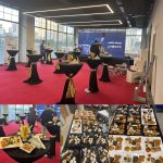 Villada Kutlama Organizasyonu | İstanbul’da Villa Kutlaması, Kokteyl Catering ve Rahat Akan Bir Gece