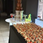 Sancaktepe’de Catering Destekli Organizasyon Hizmetleri ile Misafirlerinize Güçlü Bir Deneyim Sunun