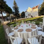 Kusursuz Davetler İçin Sultangazi’de Kokteyl Masası Kiralama Hizmeti