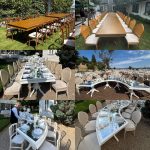 Fatih’te Kokteyl Organizasyonu Planlamasıyla Davetinizde Akış ve Konforu Yeniden Tanımlayın