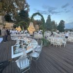 Şişli Masa Sandalye Kiralama Hizmeti ile Davetlerinize Uygun Konforlu ve Düzenli Oturma Alanları Kurun