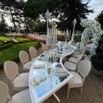 Kız İsteme Organizasyonu İçin Catering ve Kokteyl Düzeninde Şıklık, Lezzet ve Hizmet Bütünlüğü Sağlayın