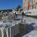 Üsküdar Mezuniyet Organizasyonu ile Kalabalık Kutlamalarda Düzen ve Enerjiyi Koruyun