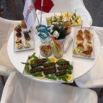 Kağıthane’den Göktürk’e, Kemerburgaz’a – Bahçe Düğünü ve Davetler İçin Masa Sandalye Kiralama