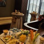 100 Kişilik Kokteyl Fiyatları | İstanbul Geneli Profesyonel Organizasyonlar