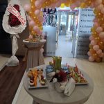 Küçükçekmece Düğün Organizasyonu | Kokteyl & Catering Hizmeti