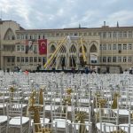 İkram Arabaları Kiralama ile Sokak Lezzetlerini Etkinliklerinize En Canlı Haliyle Yansıtın