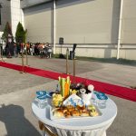 Çatalca Açılış Organizasyonu – 100 Kişilik Şık Kokteyl Paketi ve Tüm Semtlere Hizmet