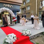 A-TECH Fuarı Catering, Stand Mankeni, Hostes ve Teknik Hizmetlerde Profesyonel Çözümler