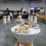 Kadıköy Masa Sandalye Kiralama | Hazeran Sandalye, Şık Çözümler