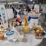 Beyoğlu Sergi Açılışları İçin Profesyonel Catering ve Organizasyon Hizmetleri