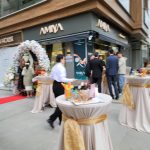 Gaziosmanpaşa’da İşletmeler ve AVM’ler İçin Profesyonel Açılış Organizasyonu