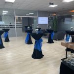 Tuzla Düğün Kokteyli ve Nikah Kokteyli Organizasyonu – Şık Sunum, Eksiksiz Hizmet