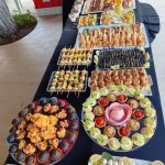 İstanbul Nişan Organizasyonu | Catering, Kokteyl ve Yemekli Davetler