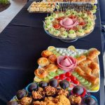 Ataşehir’de Kokteyl Organizasyonu ile Etkinlik Alanınızı Profesyonel Bir Davet Atmosferine Dönüştürün