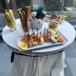 Kadıköy Açılış Organizasyonu | Profesyonel İkram, Sunum ve Planlama