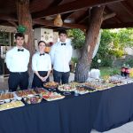 Nişan Catering Fiyatları | 29.900–94.900 TL Arası 4 Kampanya: Misafirler “Bu İkram Nereden?” Diye Soracak